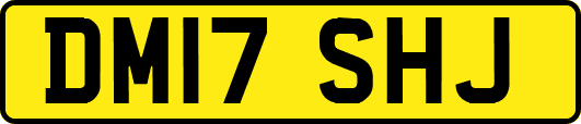 DM17SHJ