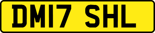 DM17SHL