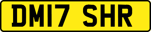 DM17SHR