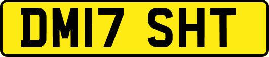 DM17SHT