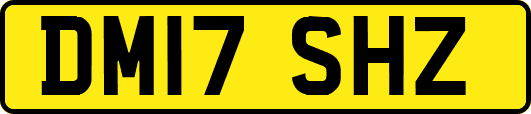 DM17SHZ