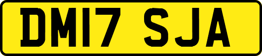 DM17SJA