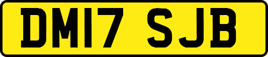 DM17SJB