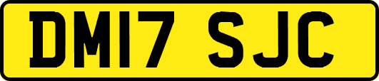 DM17SJC