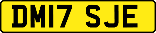 DM17SJE