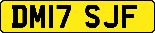 DM17SJF