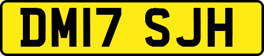 DM17SJH