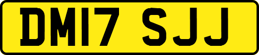 DM17SJJ