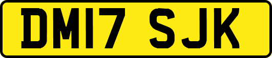 DM17SJK