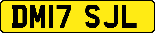 DM17SJL