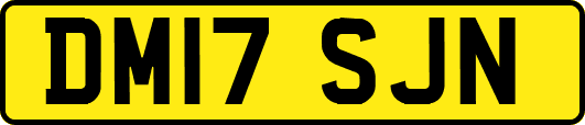 DM17SJN