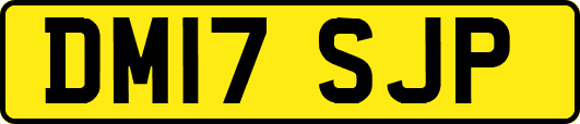 DM17SJP