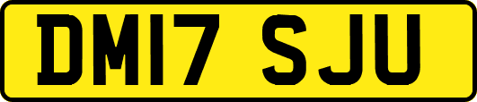 DM17SJU