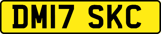 DM17SKC