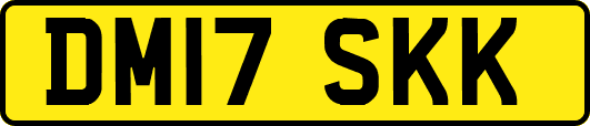DM17SKK