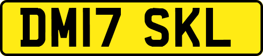 DM17SKL