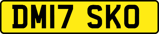 DM17SKO