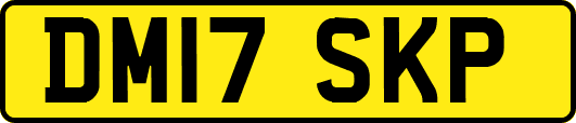 DM17SKP