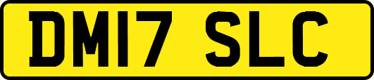 DM17SLC