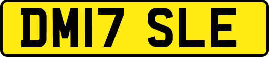 DM17SLE