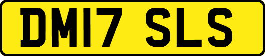 DM17SLS