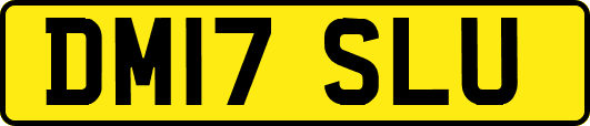 DM17SLU
