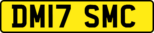 DM17SMC
