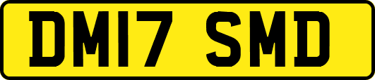 DM17SMD