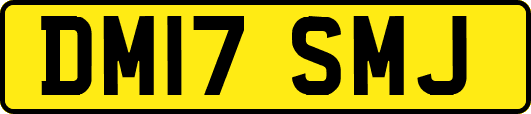 DM17SMJ