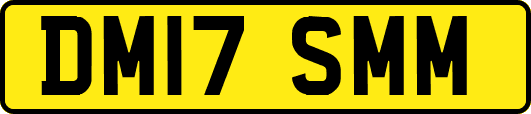 DM17SMM