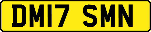 DM17SMN
