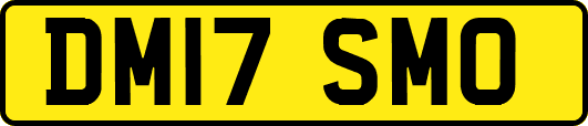 DM17SMO