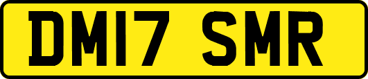 DM17SMR