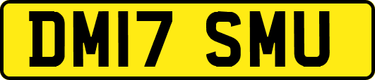 DM17SMU