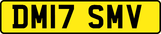DM17SMV