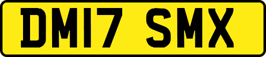DM17SMX