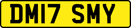 DM17SMY