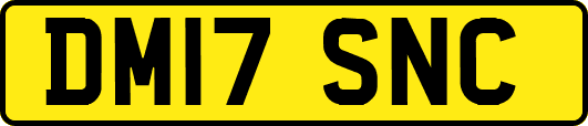 DM17SNC