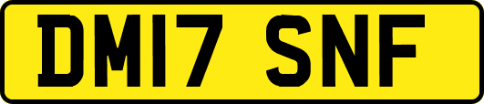 DM17SNF