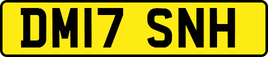 DM17SNH