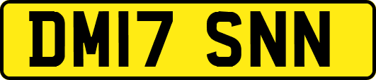 DM17SNN