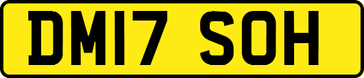DM17SOH