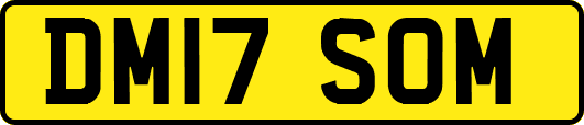 DM17SOM