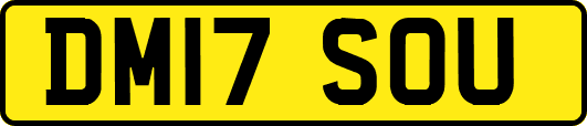 DM17SOU