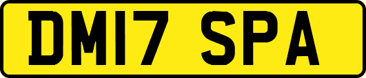 DM17SPA