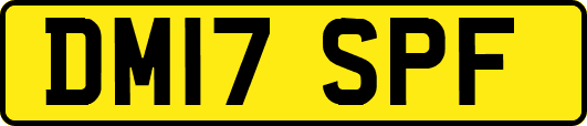 DM17SPF