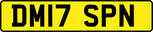 DM17SPN