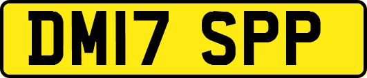 DM17SPP
