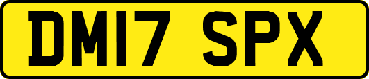 DM17SPX