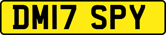 DM17SPY